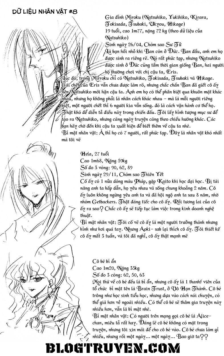 Get Backers Chapter 115 - Trang 2