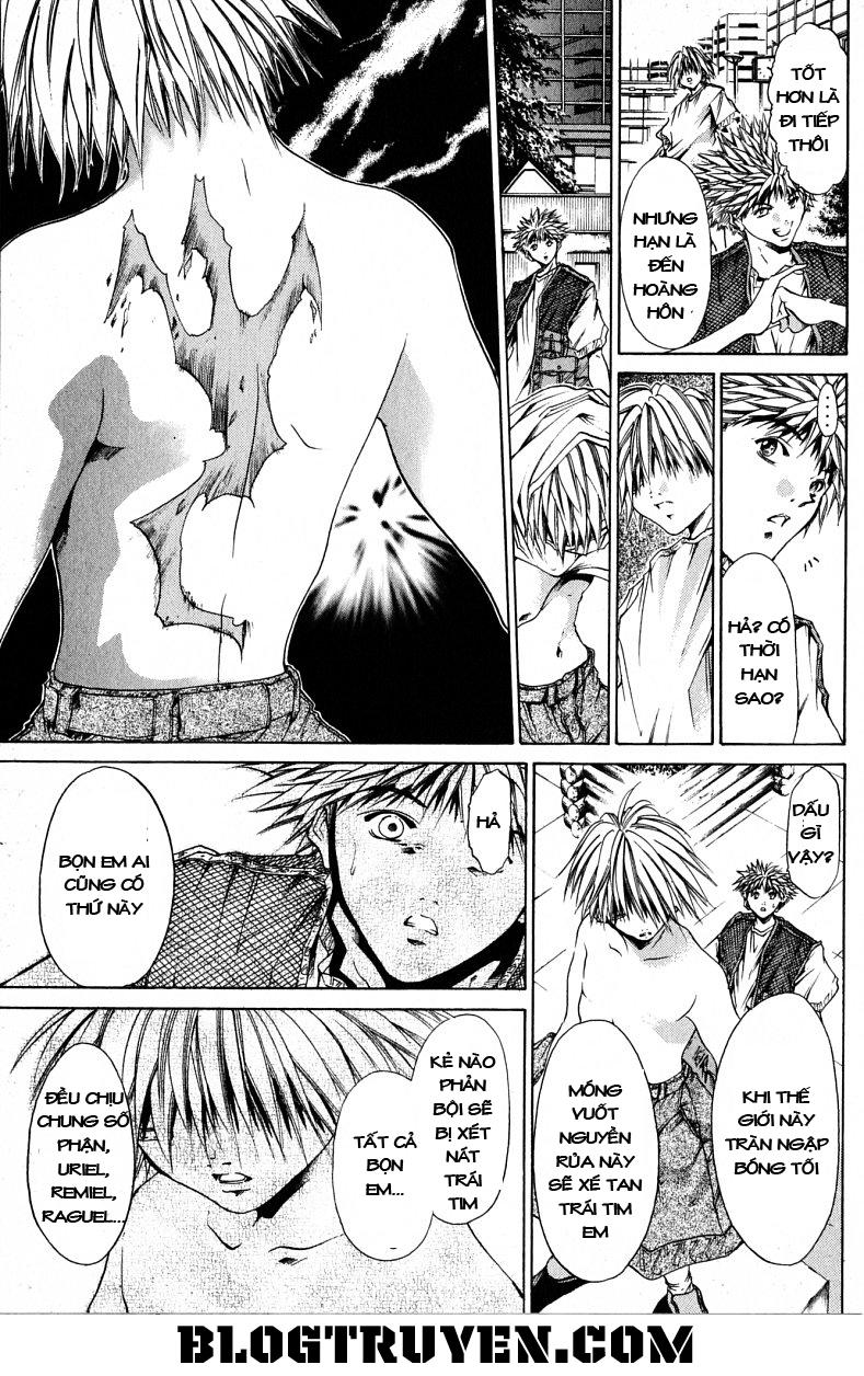 Get Backers Chapter 131 - Trang 2