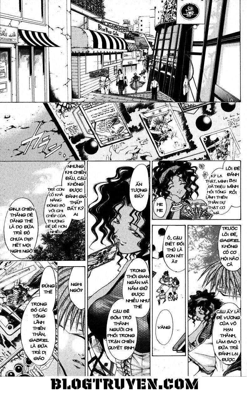 Get Backers Chapter 131 - Trang 2