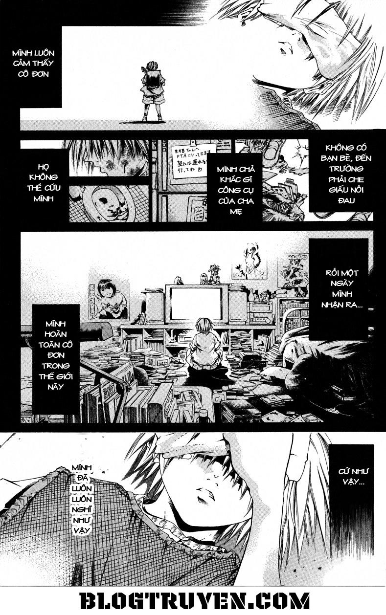 Get Backers Chapter 131 - Trang 2