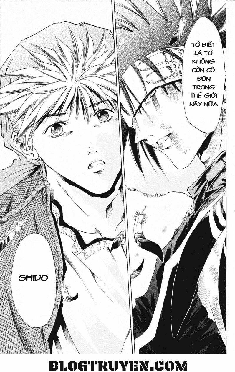 Get Backers Chapter 166 - Trang 2