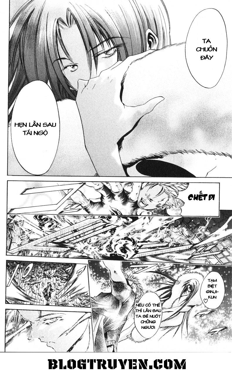 Get Backers Chapter 175 - Trang 2