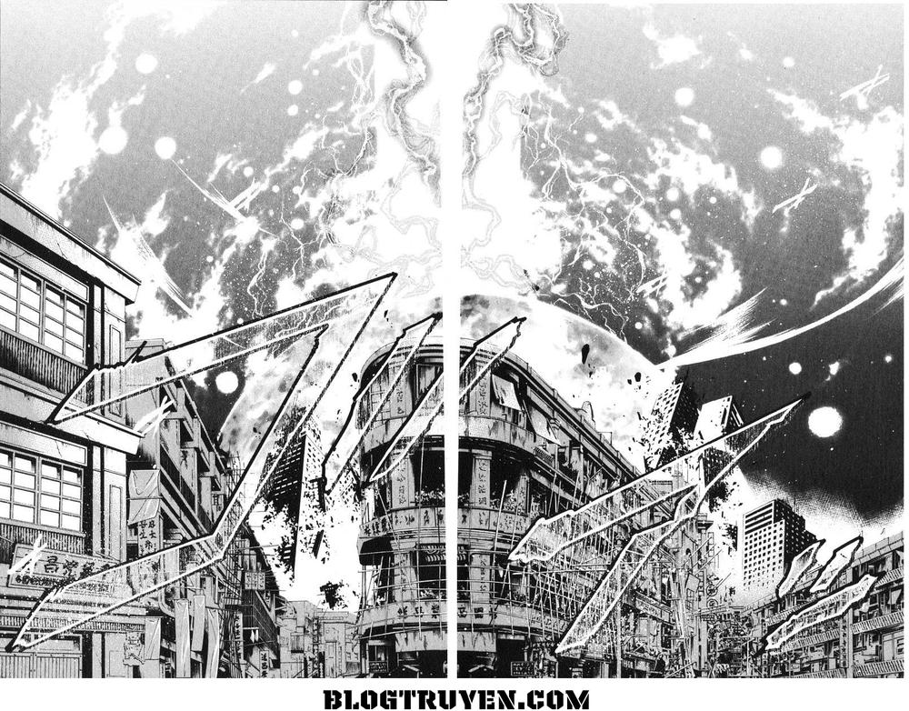 Get Backers Chapter 175 - Trang 2