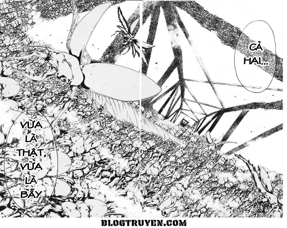 Get Backers Chapter 177 - Trang 2