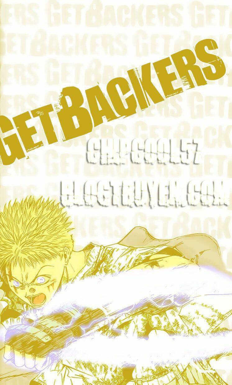Get Backers Chapter 18 - Trang 2