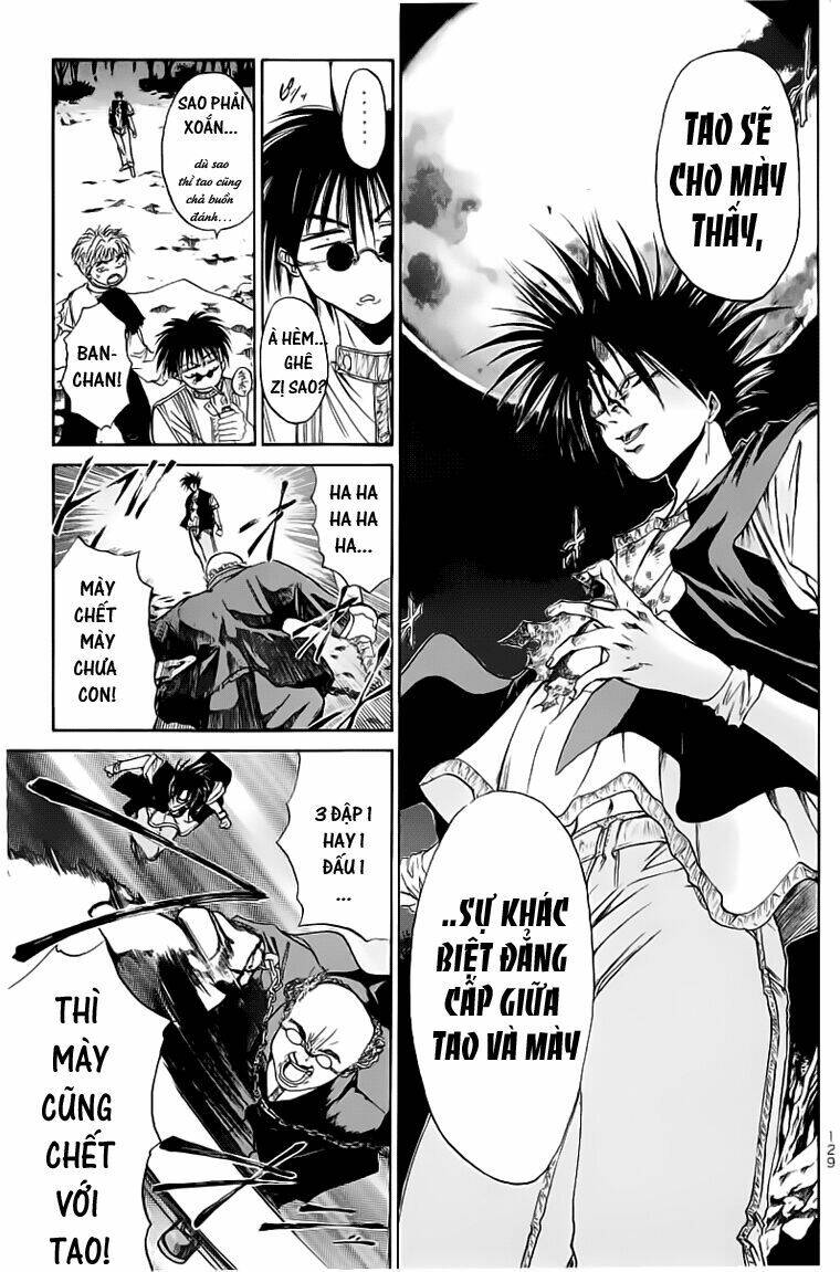 Get Backers Chapter 19 - Trang 2