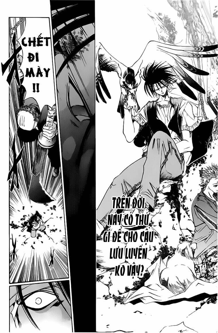 Get Backers Chapter 19 - Trang 2