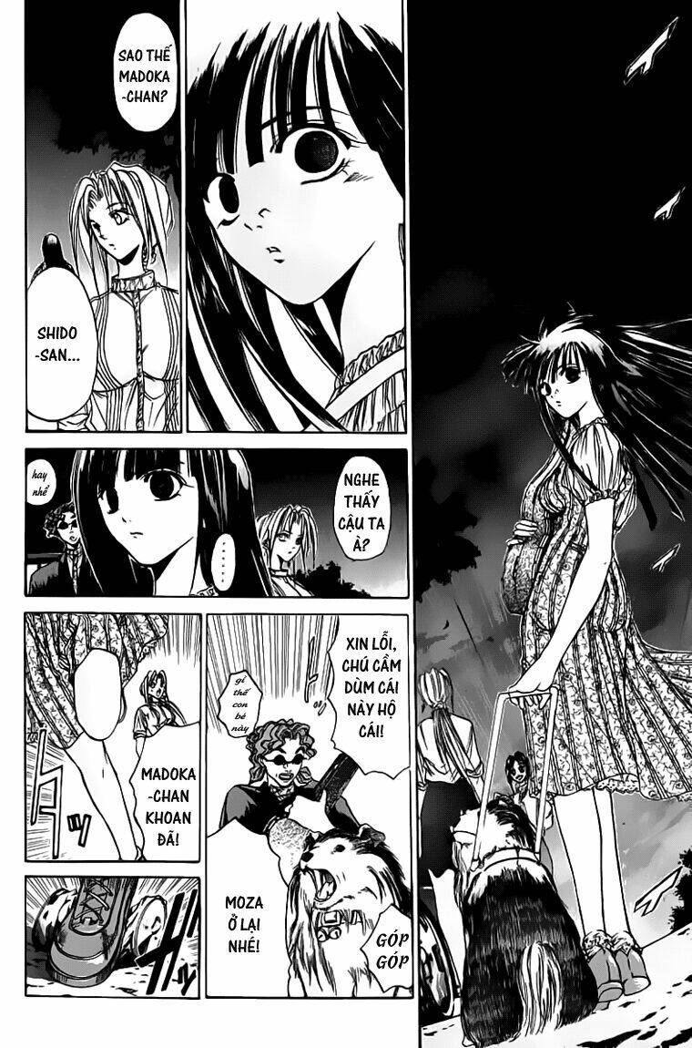 Get Backers Chapter 19 - Trang 2