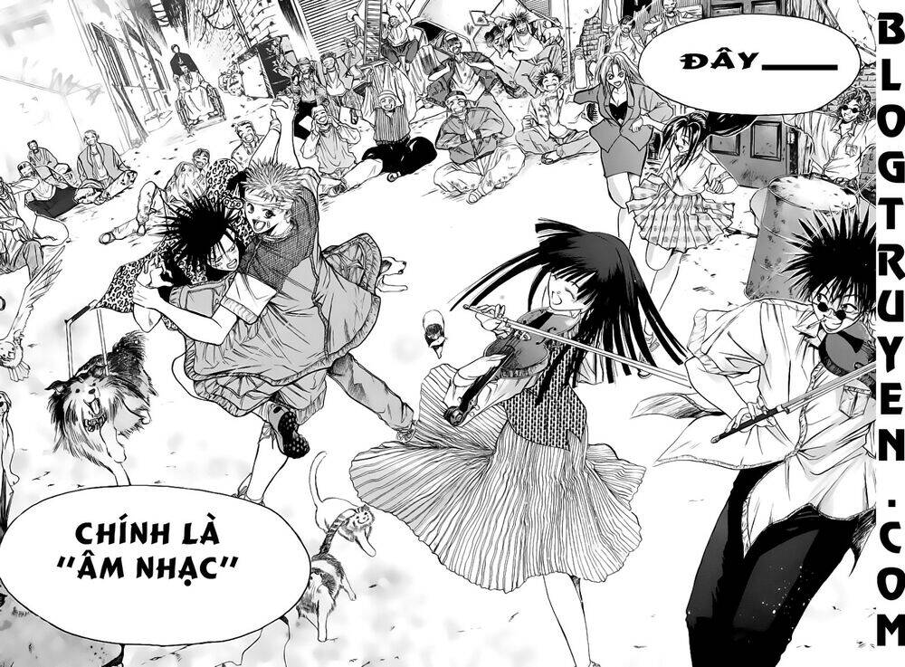 Get Backers Chapter 20 - Trang 2