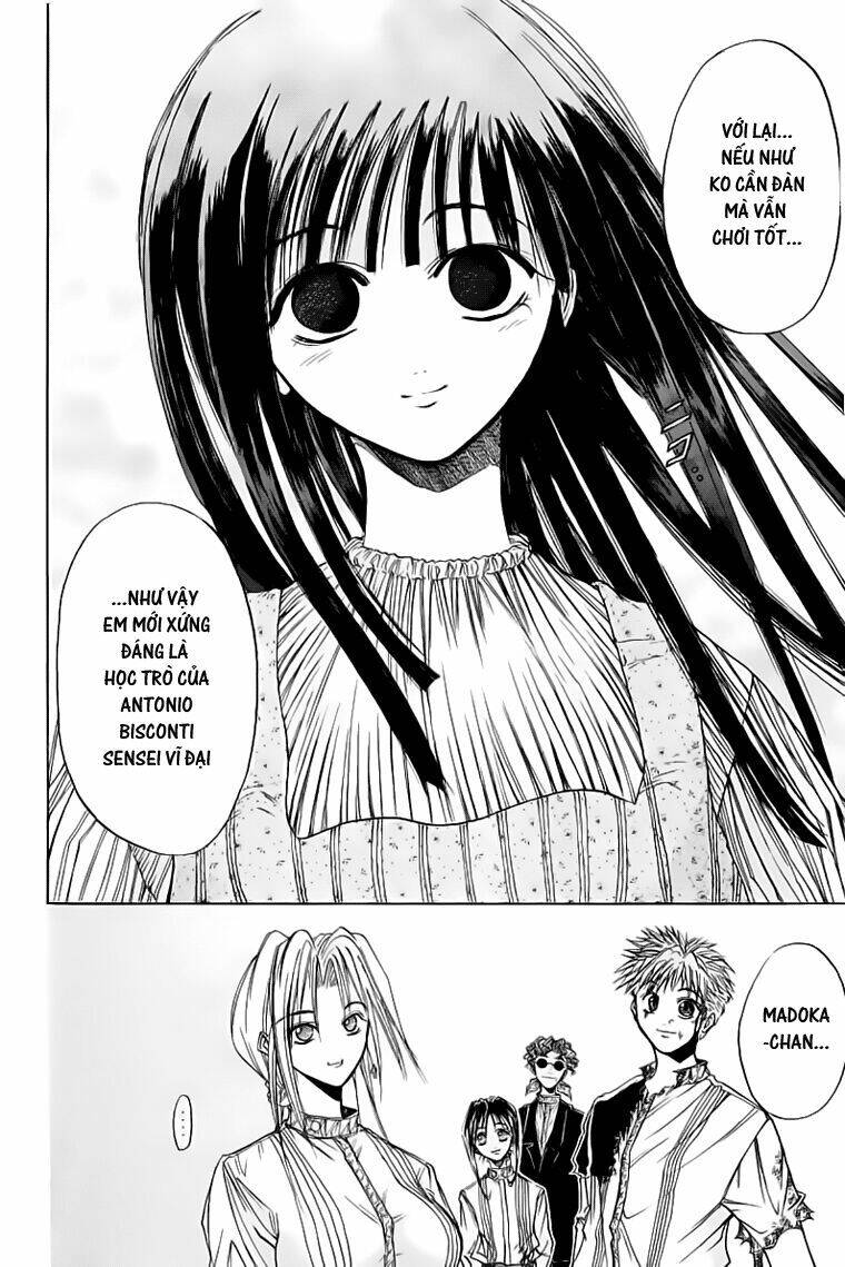 Get Backers Chapter 20 - Trang 2