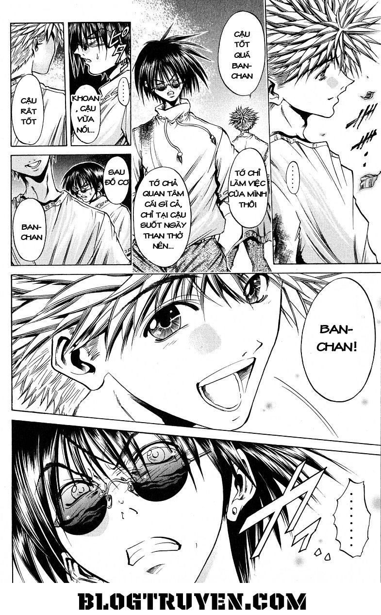 Get Backers Chapter 222 - Trang 2