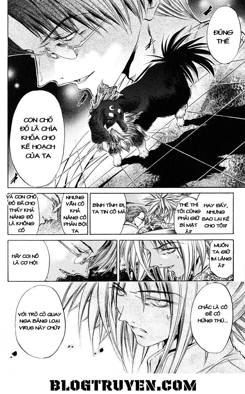 Get Backers Chapter 225 - Trang 2