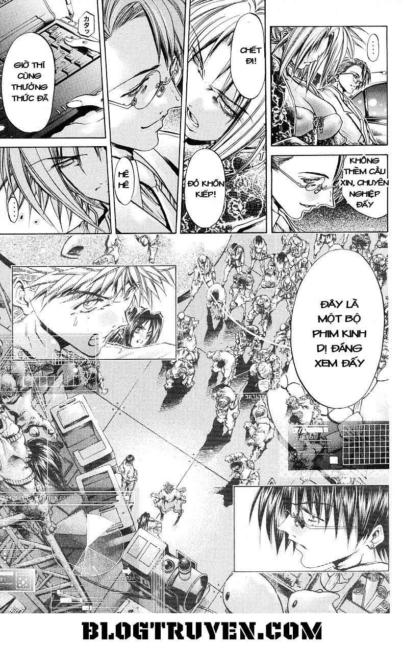 Get Backers Chapter 225 - Trang 2