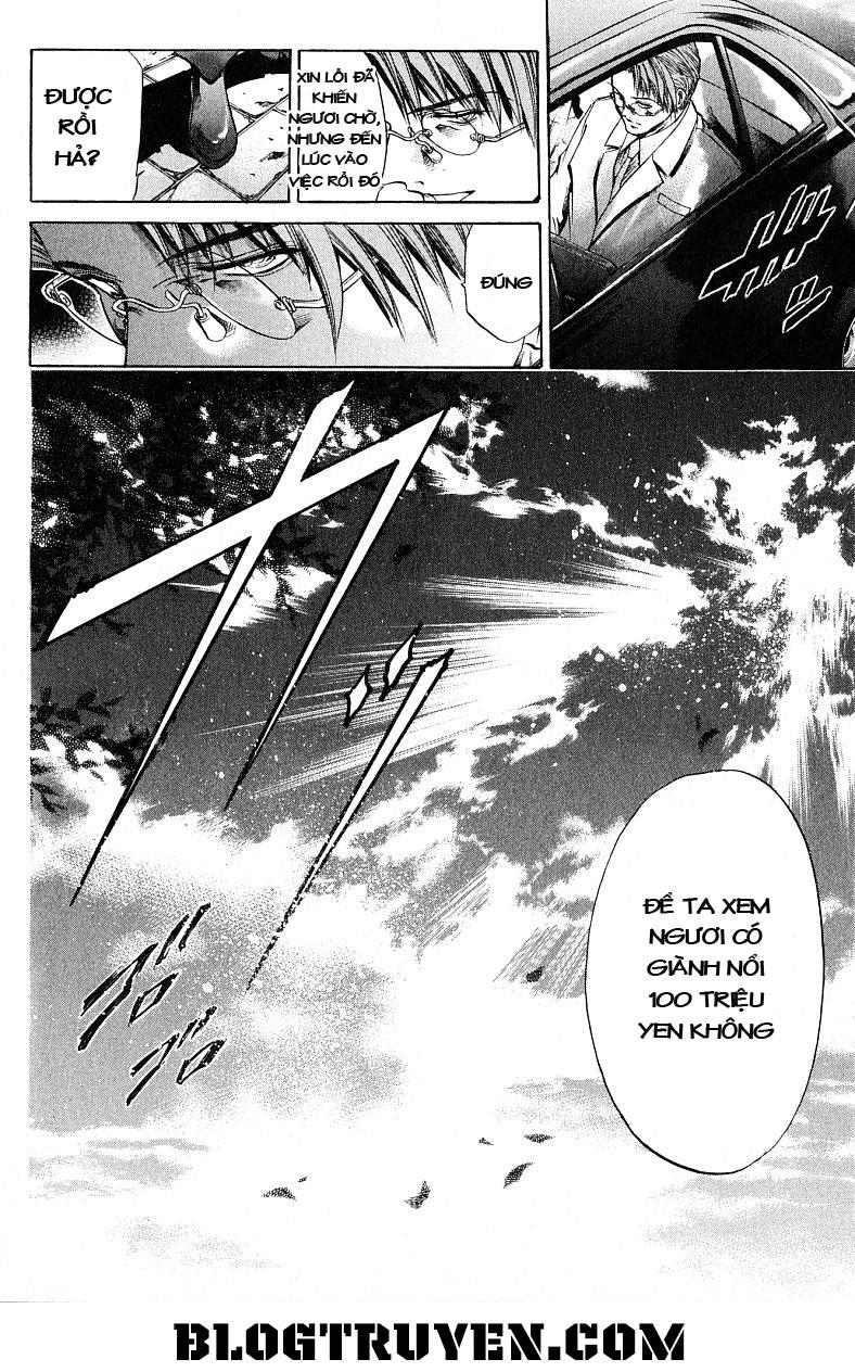 Get Backers Chapter 225 - Trang 2