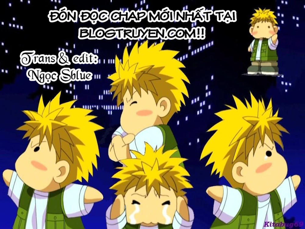 Get Backers Chapter 225 - Trang 2