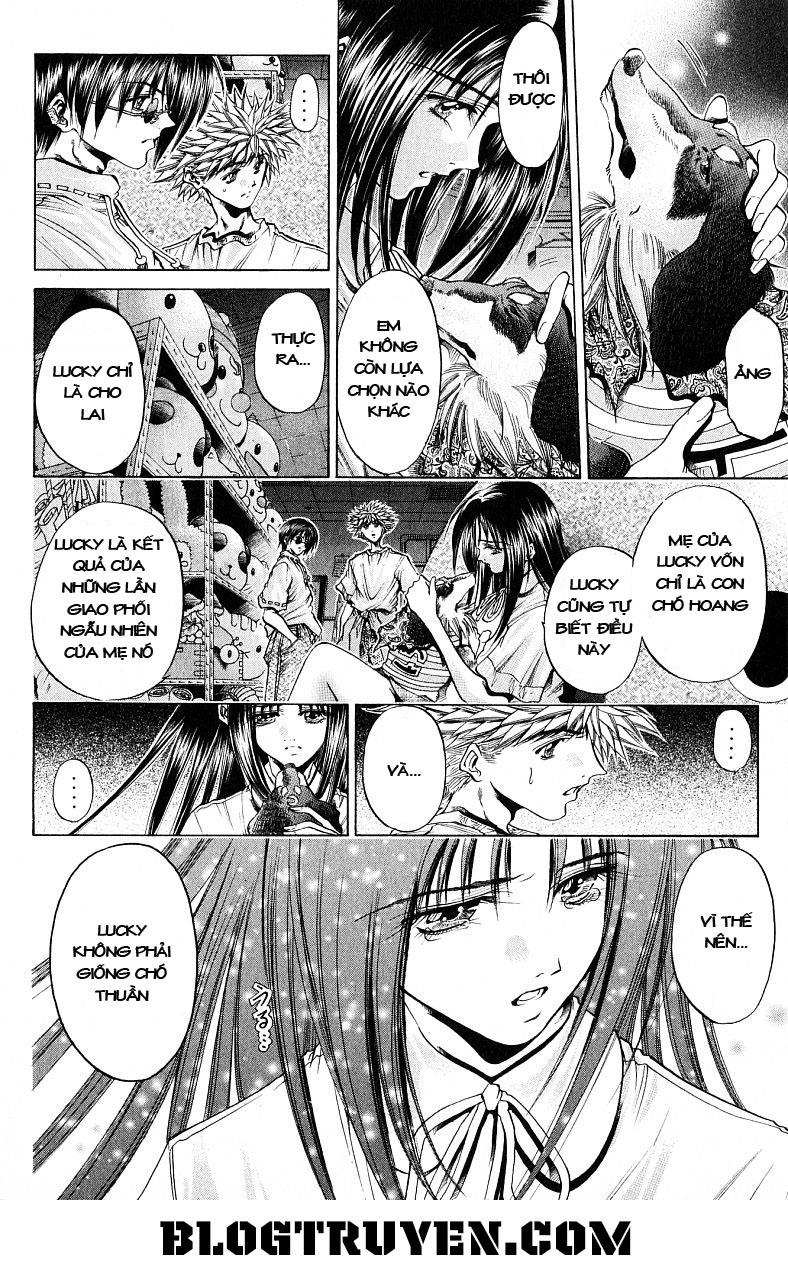 Get Backers Chapter 225 - Trang 2