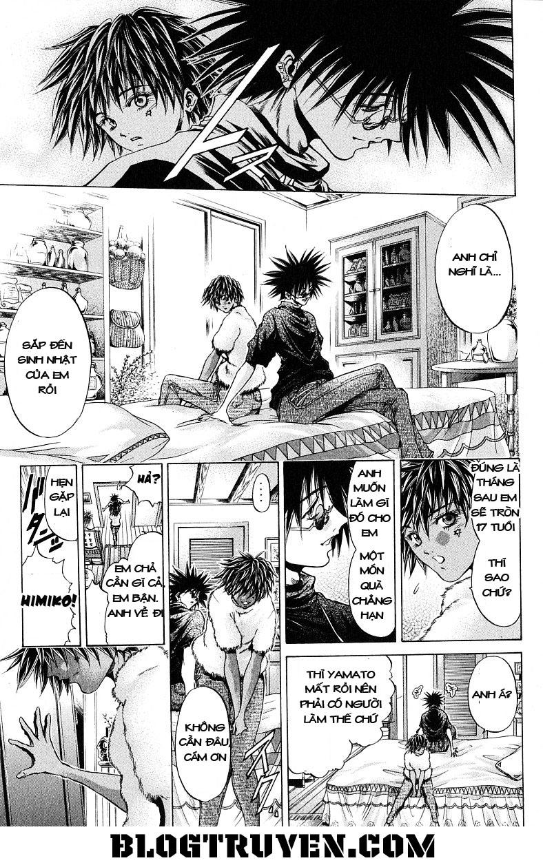 Get Backers Chapter 229 - Trang 2