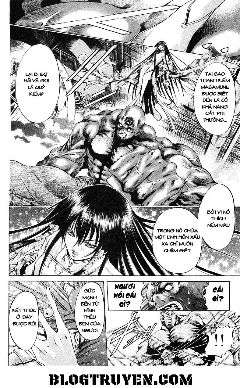 Get Backers Chapter 231 - Trang 2