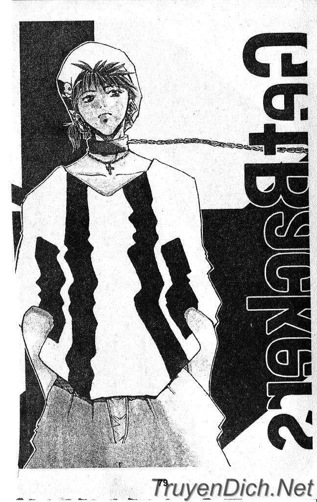 Get Backers Chapter 24 - Trang 2