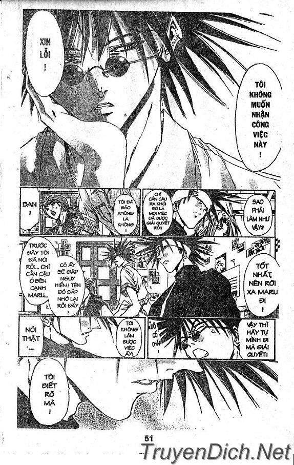 Get Backers Chapter 26 - Trang 2