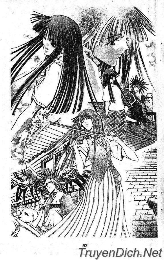 Get Backers Chapter 26 - Trang 2