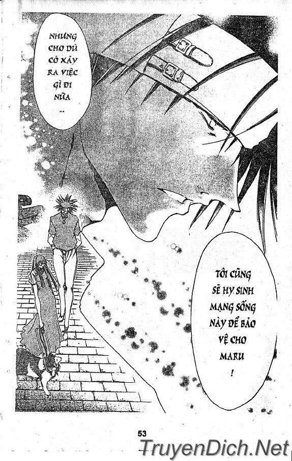 Get Backers Chapter 26 - Trang 2