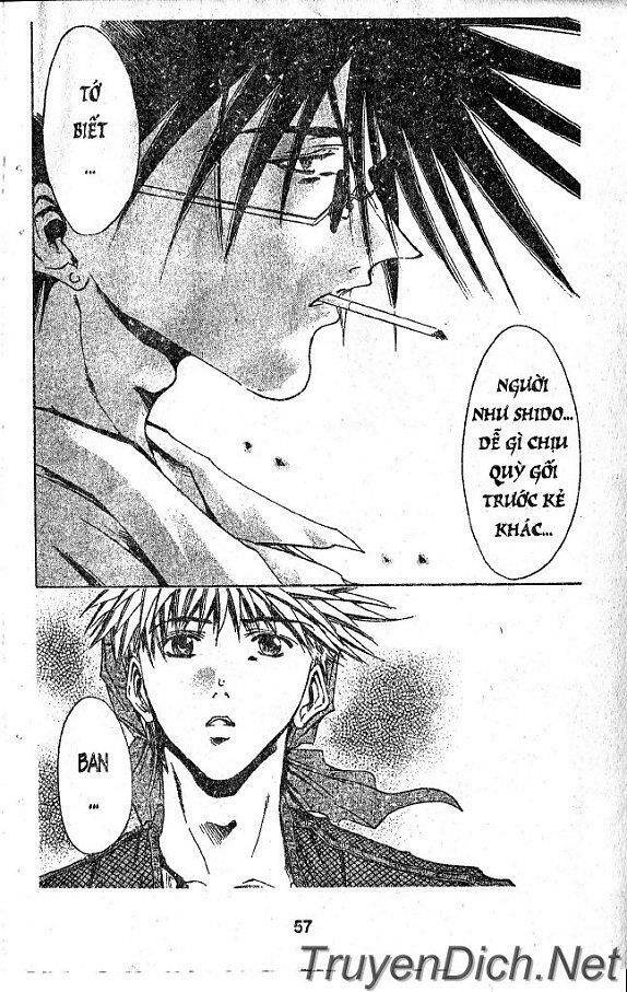 Get Backers Chapter 26 - Trang 2