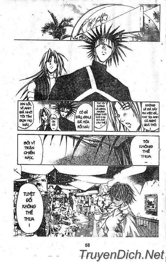 Get Backers Chapter 26 - Trang 2