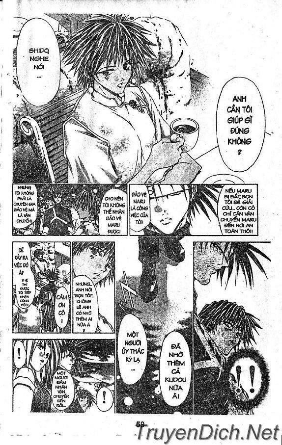 Get Backers Chapter 26 - Trang 2