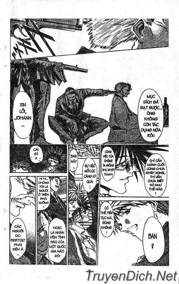 Get Backers Chapter 26 - Trang 2