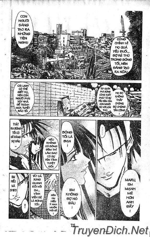 Get Backers Chapter 26 - Trang 2