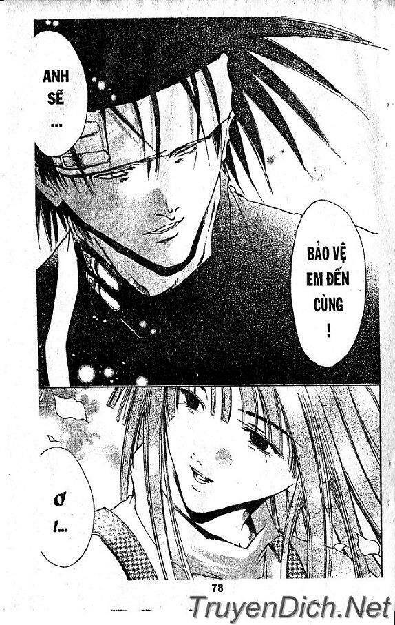 Get Backers Chapter 26 - Trang 2