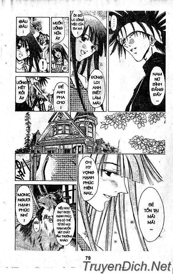 Get Backers Chapter 26 - Trang 2