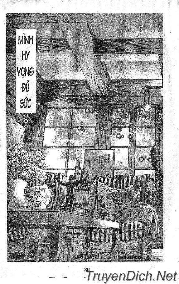 Get Backers Chapter 26 - Trang 2