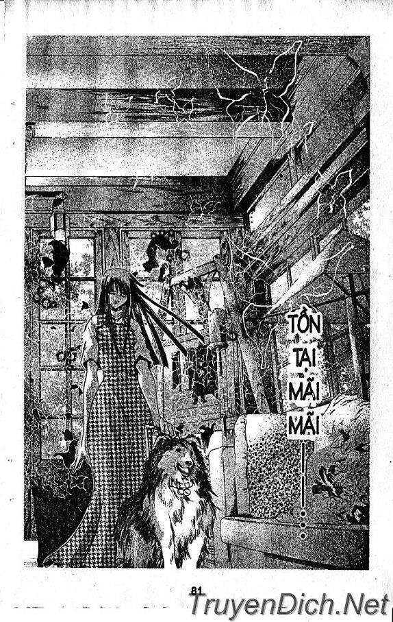 Get Backers Chapter 26 - Trang 2