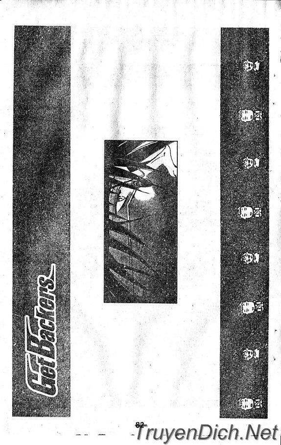 Get Backers Chapter 26 - Trang 2