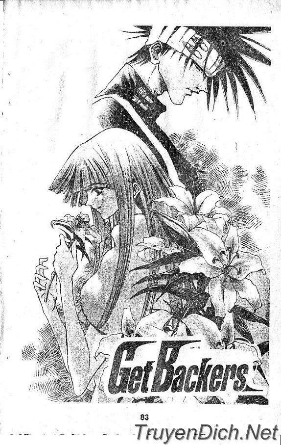 Get Backers Chapter 26 - Trang 2