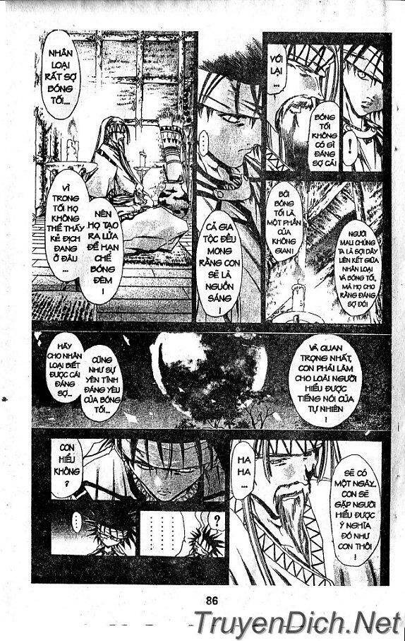 Get Backers Chapter 26 - Trang 2