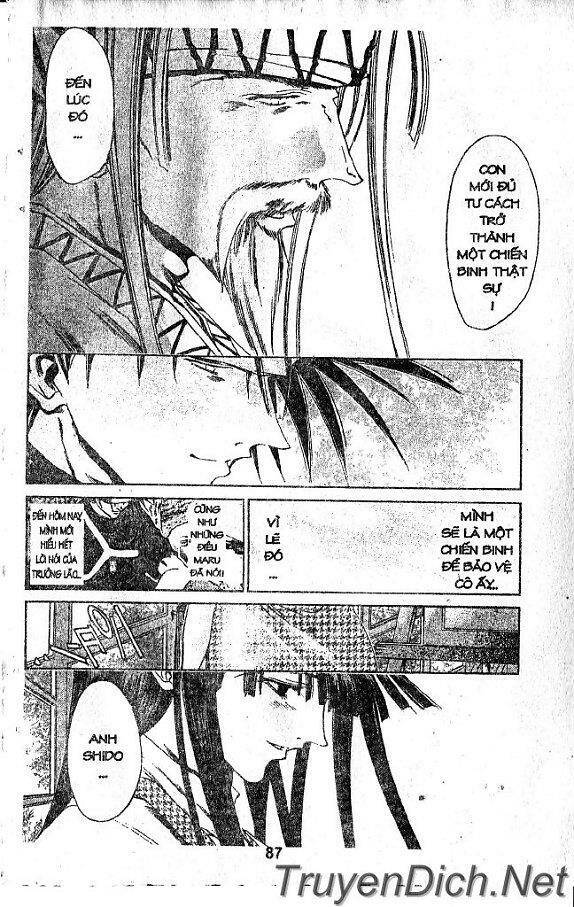 Get Backers Chapter 26 - Trang 2