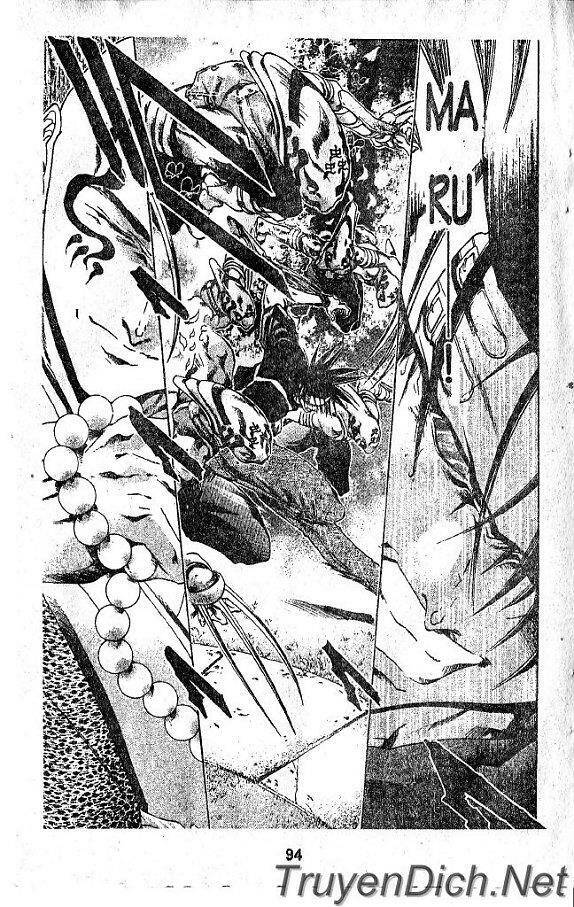 Get Backers Chapter 26 - Trang 2