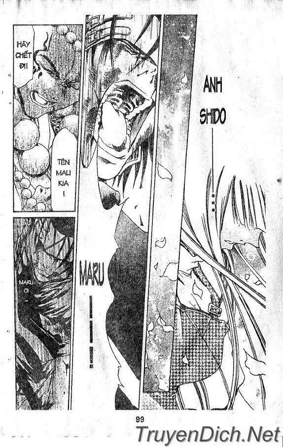 Get Backers Chapter 26 - Trang 2