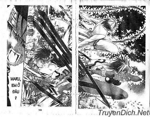 Get Backers Chapter 26 - Trang 2