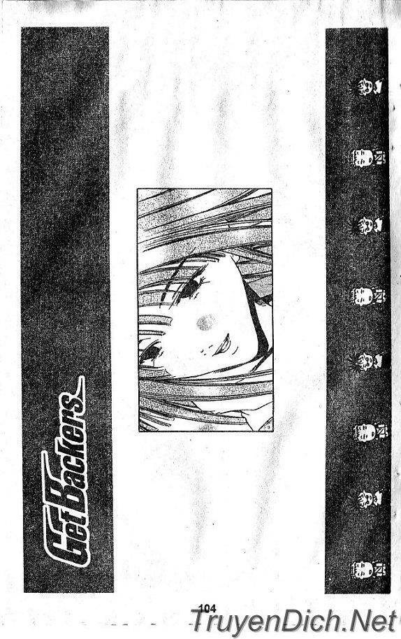 Get Backers Chapter 26 - Trang 2