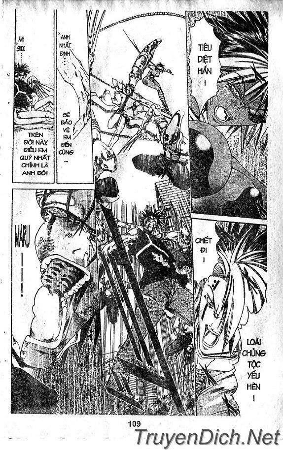 Get Backers Chapter 26 - Trang 2