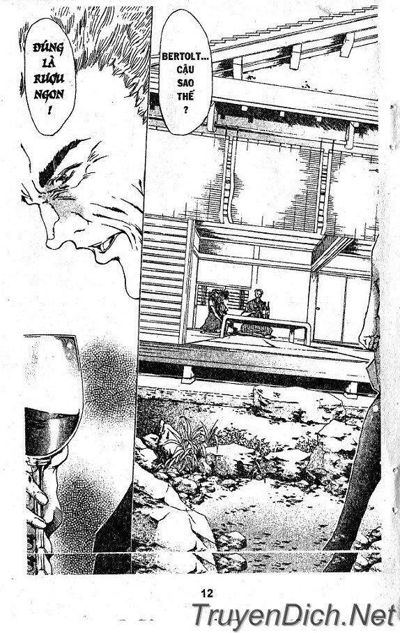 Get Backers Chapter 26 - Trang 2