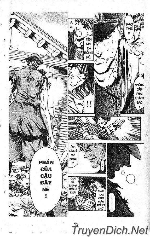 Get Backers Chapter 26 - Trang 2