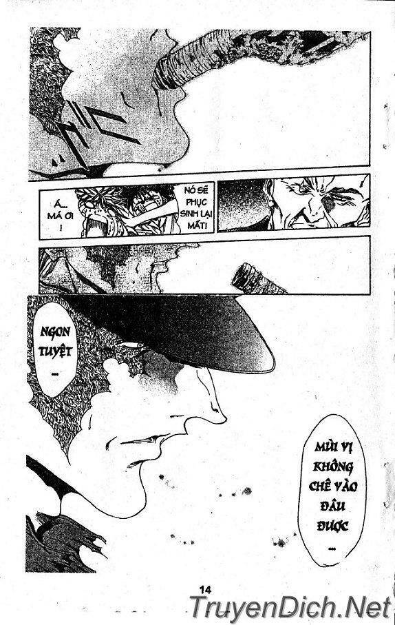 Get Backers Chapter 26 - Trang 2