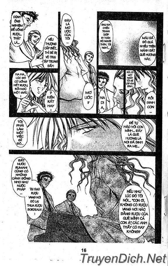 Get Backers Chapter 26 - Trang 2