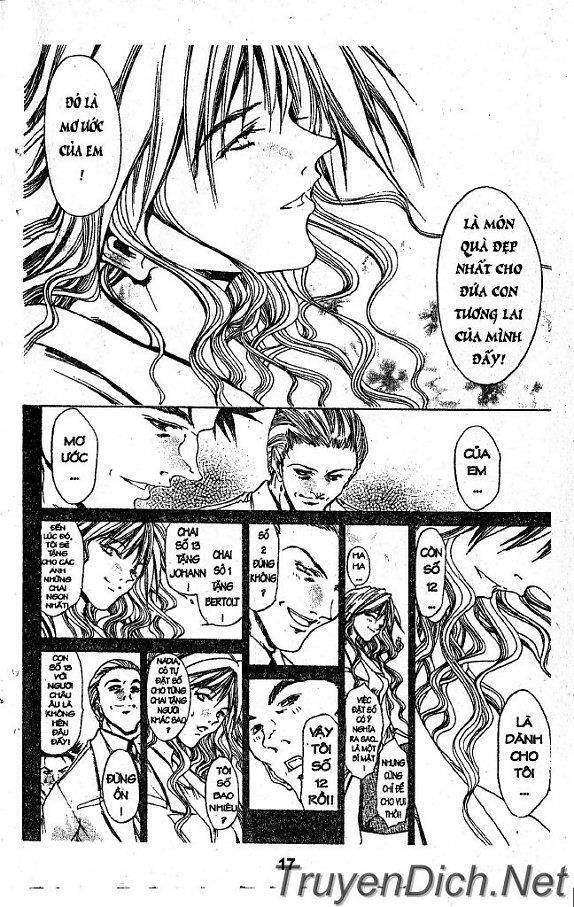 Get Backers Chapter 26 - Trang 2