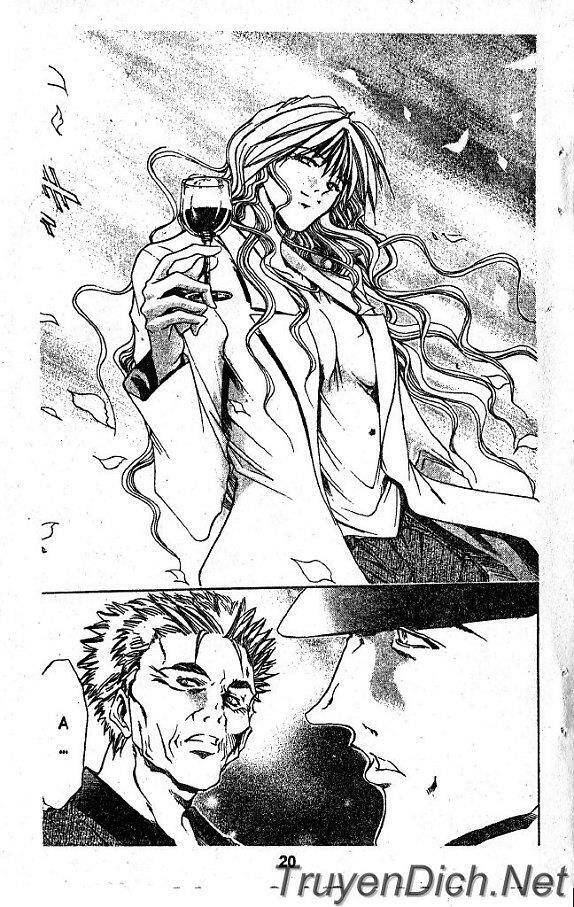 Get Backers Chapter 26 - Trang 2